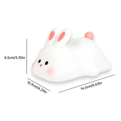 Blubbery Bunny NightLight