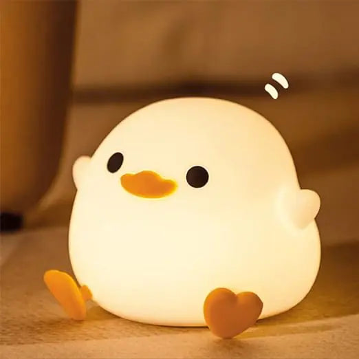 Dapper Duck NightLight