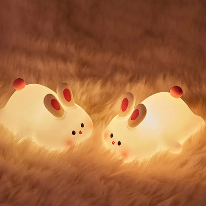 Blubbery Bunny NightLight